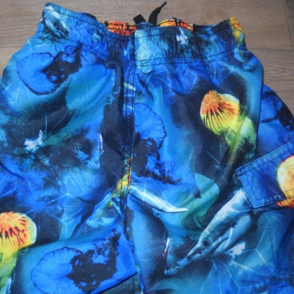 WEST COAST BOYS SWIM TRUNKS   SIZE S/P - Picture 4 of 4